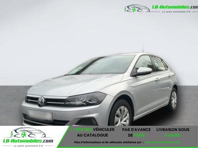 Volkswagen Polo 1.0 80 S&S BVM