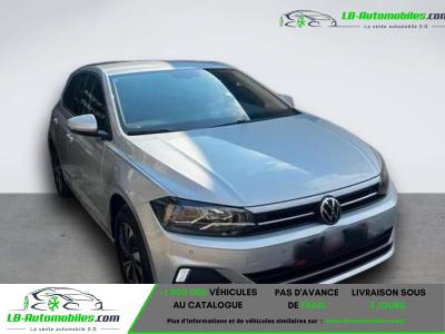 Volkswagen Polo 1.0 80 S&S BVM