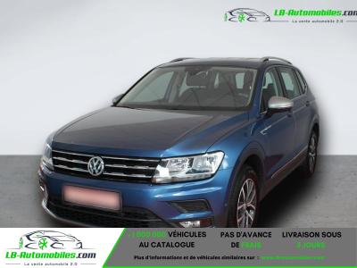 Volkswagen Tiguan Allspace 1.5 TSI 150ch BVM