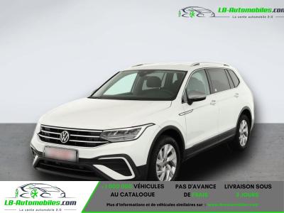 Volkswagen Tiguan Allspace 1.5 TSI 150ch BVM