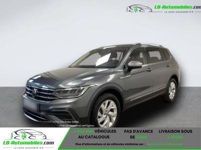 Volkswagen Tiguan Allspace 1.5 TSI 150ch BVM