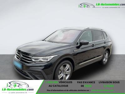 Volkswagen Tiguan Allspace 1.5 TSI 150ch BVM