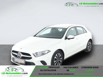 Mercedes Classe A  180 d BVM