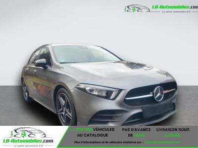Mercedes Classe A  180 d BVM