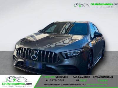 Mercedes Classe A  200 d BVM