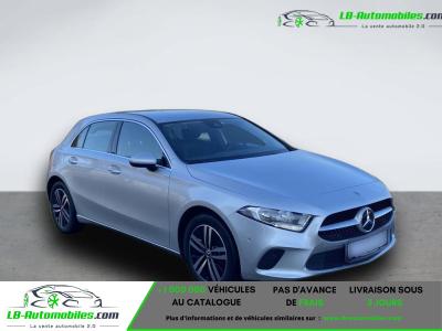 Mercedes Classe A  250 e BVA