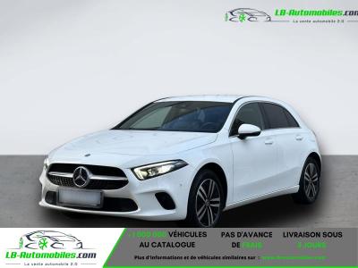 Mercedes Classe A  250 e BVA