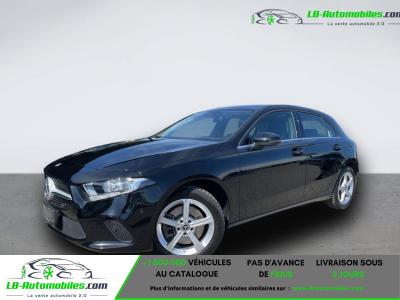 Mercedes Classe A  250 e BVA