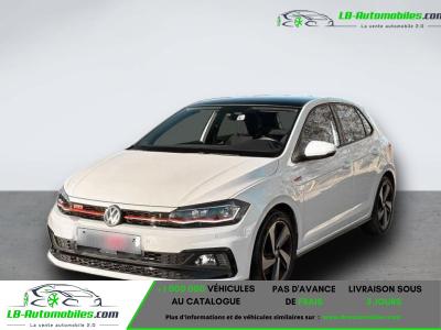 Volkswagen Polo 2.0 TSI 200 S&S BVA