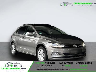 Volkswagen Polo 1.0 TSI 110 S&S BVA