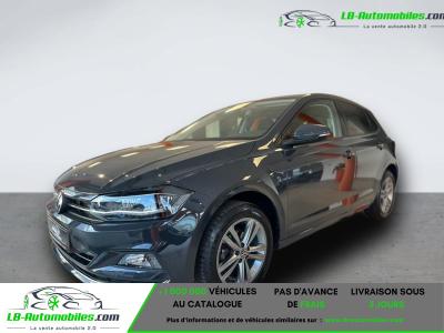 Volkswagen Polo 1.0 TSI 95 S&S BVM