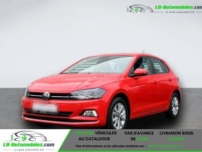 Volkswagen Polo 1.0 TSI 95 S&S BVM