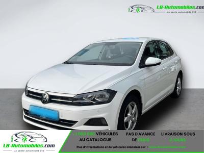 Volkswagen Polo 1.0 TSI 95 S&S BVM