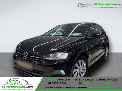 Volkswagen Polo 1.0 TSI 95 S&S BVA