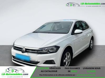 Volkswagen Polo 1.0 TSI 95 S&S BVM