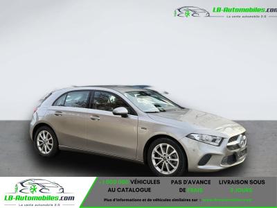 Mercedes Classe A  250 e BVA