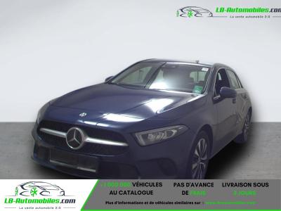 Mercedes Classe A  250 e BVA