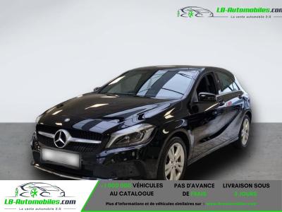 Mercedes Classe A  180 BVM