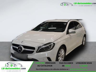 Mercedes Classe A  180 BVM