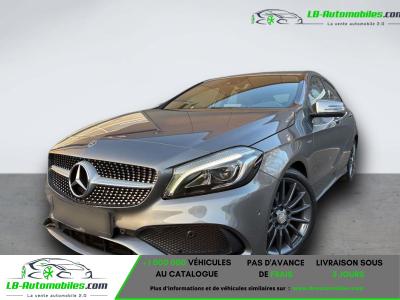 Mercedes Classe A  180 BVA