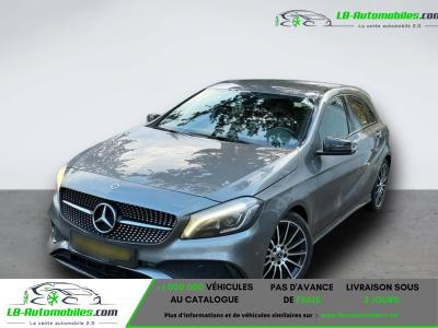 Mercedes Classe A  180 BVA