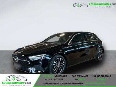 Mercedes Classe A  200 BVA