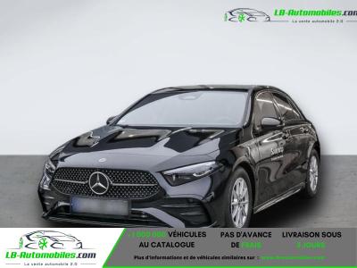 Mercedes Classe A  200 d BVA