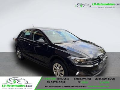 Volkswagen Polo 1.0 80 S&S BVM