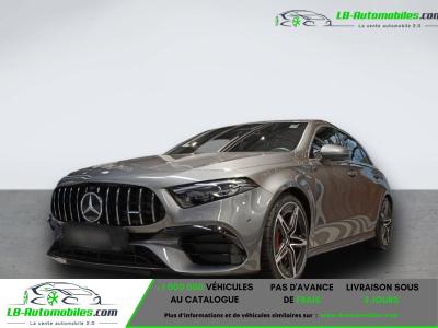 Mercedes Classe A  45 S Mercedes-AMG BVA 4Matic+