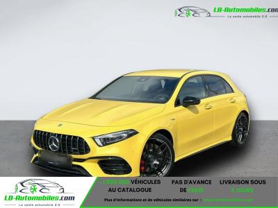 Mercedes Classe A  45 S Mercedes-AMG BVA 4Matic+