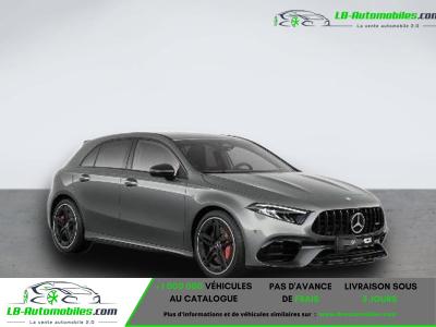 Mercedes Classe A  45 S Mercedes-AMG BVA 4Matic+