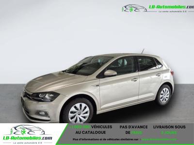 Volkswagen Polo 1.0 TSI 115 S&S BVM