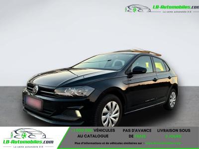 Volkswagen Polo 1.0 TSI 95 S&S BVM