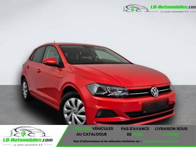Volkswagen Polo 1.0 TSI 95 S&S BVM