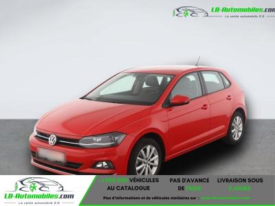 Volkswagen Polo 1.0 TSI 115 S&S BVA