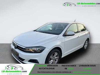 Volkswagen Polo 1.0 TSI 95 S&S BVA