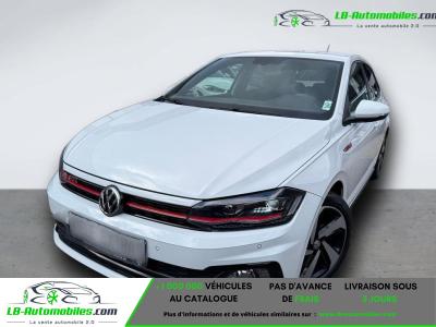 Volkswagen Polo 2.0 TSI 200 S&S BVA