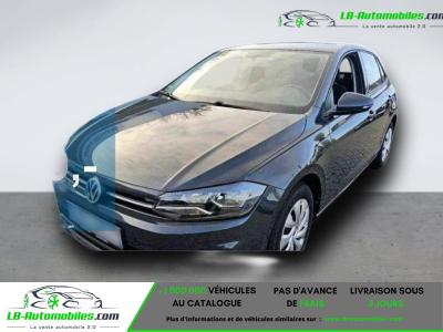 Volkswagen Polo 1.0 65 S&S BVM