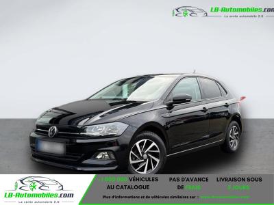Volkswagen Polo 1.0 65 S&S BVM