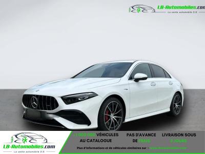 Mercedes Classe A Berline 35 Mercedes-AMG BVA 4Matic