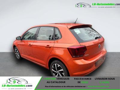 Volkswagen Polo 1.0 65 S&S BVM