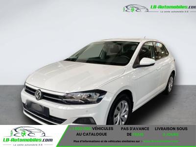 Volkswagen Polo 1.0 65 S&S BVM
