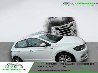 Volkswagen Polo 1.0 65 S&S BVM