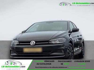Volkswagen Polo 1.0 65 S&S BVM
