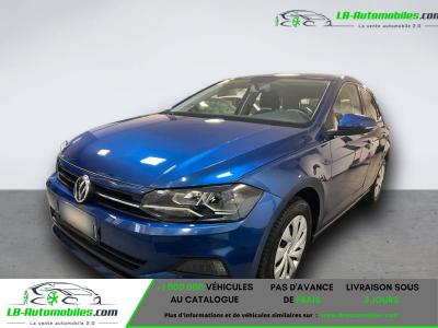 Volkswagen Polo 1.0 65 S&S BVM