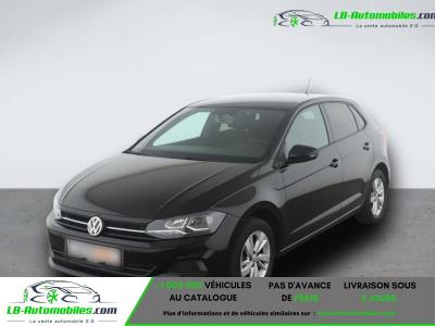 Volkswagen Polo 1.0 65 S&S BVM