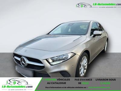 Mercedes Classe A  200 BVA