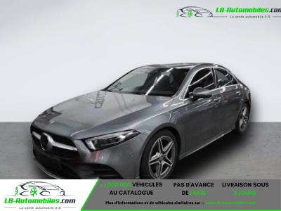 Mercedes Classe A  220 d BVA