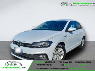 Volkswagen Polo 1.0 75 S&S
