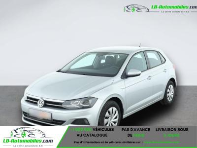 Volkswagen Polo 1.0 75 S&S